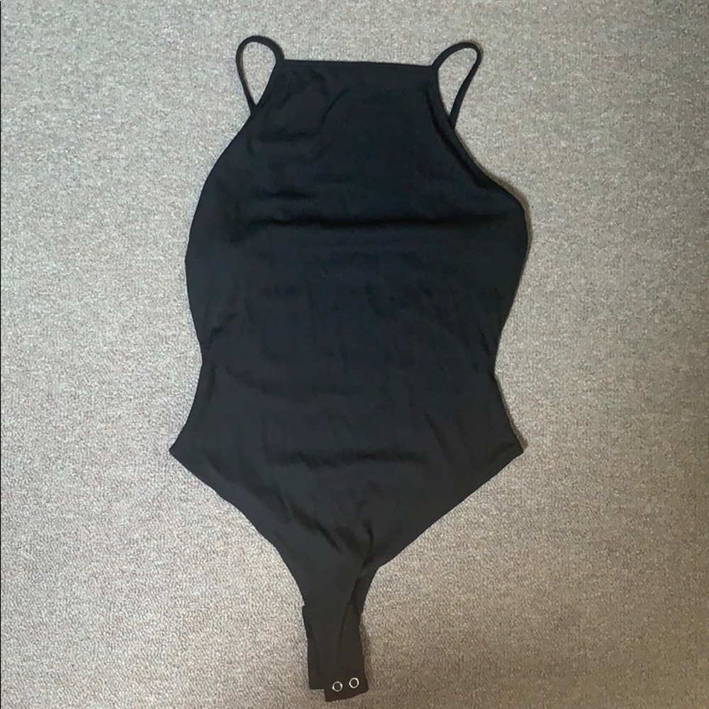 Forever 21 bodysuit NWOT
